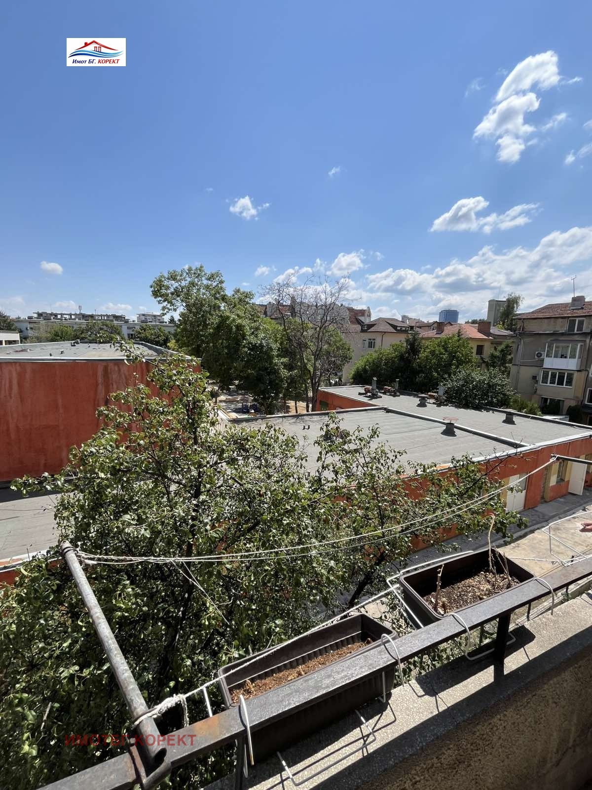 Продава 3-СТАЕН, гр. София, Изток, снимка 15 - Апартаменти - 56354004