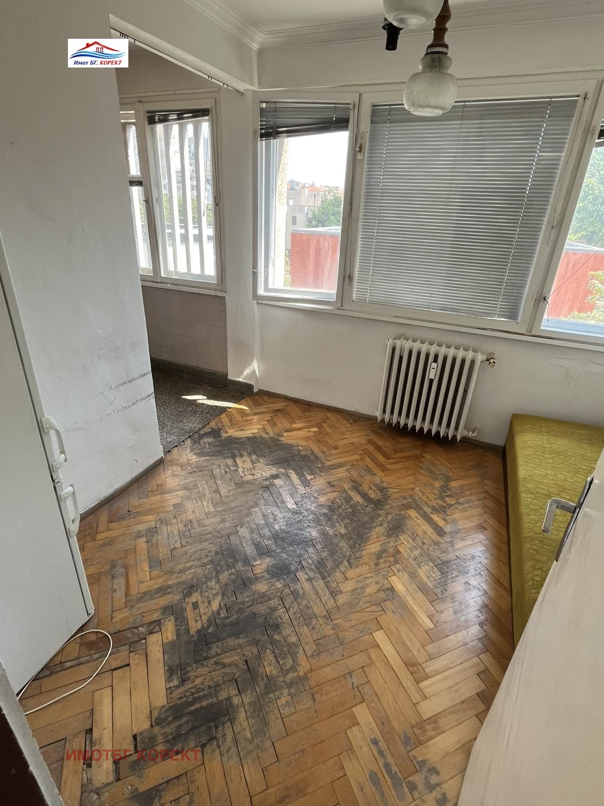 Продава 3-СТАЕН, гр. София, Изток, снимка 5 - Апартаменти - 56354004