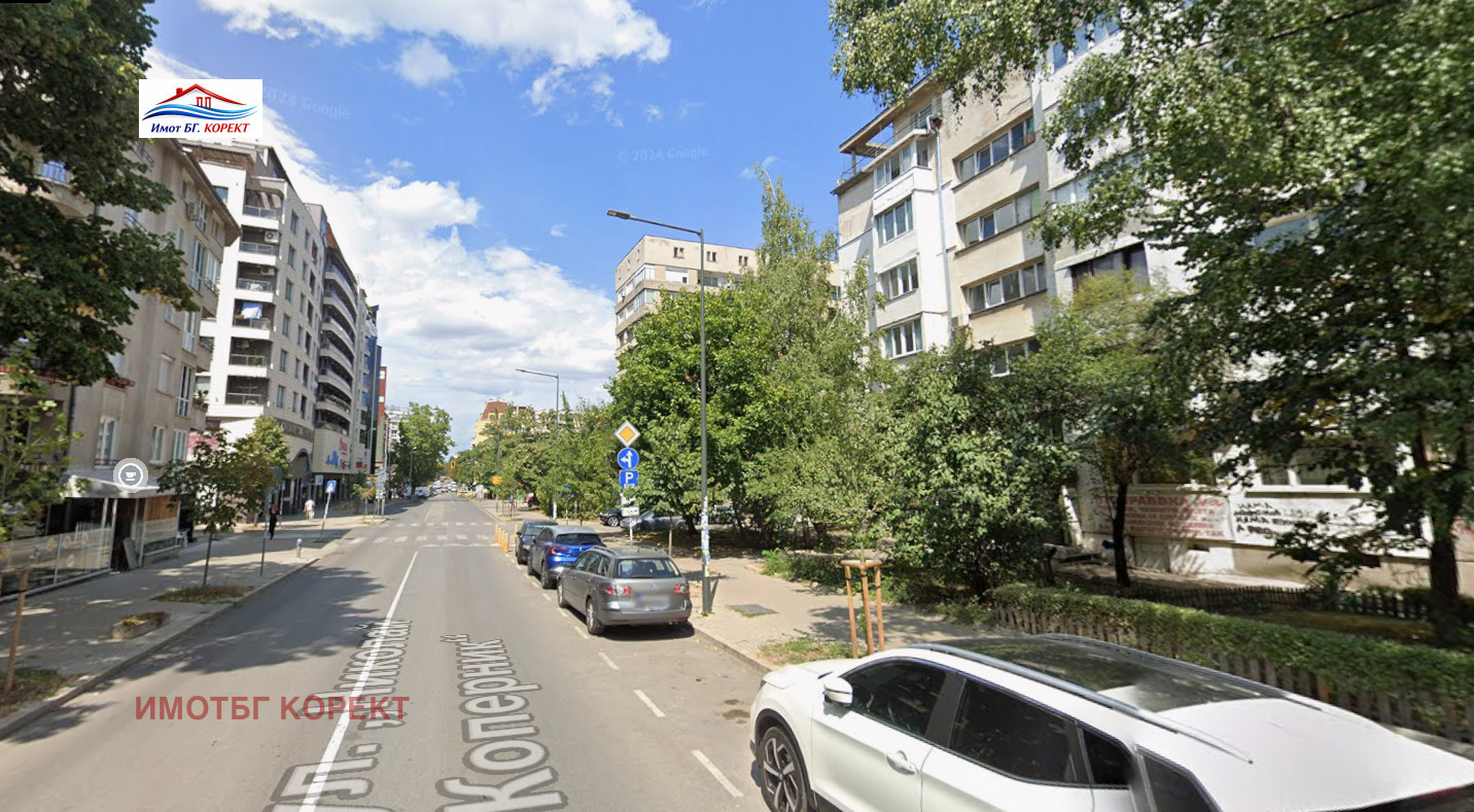 Продава 3-СТАЕН, гр. София, Изток, снимка 17 - Апартаменти - 56354004