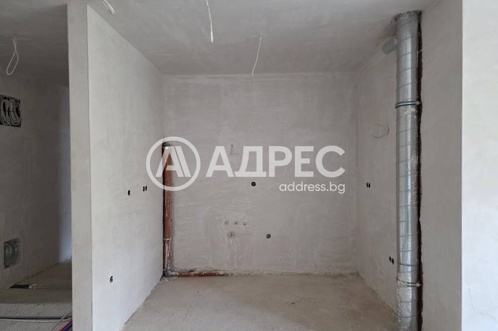 Продава 3-СТАЕН, гр. София, Бояна, снимка 7 - Апартаменти - 56726763