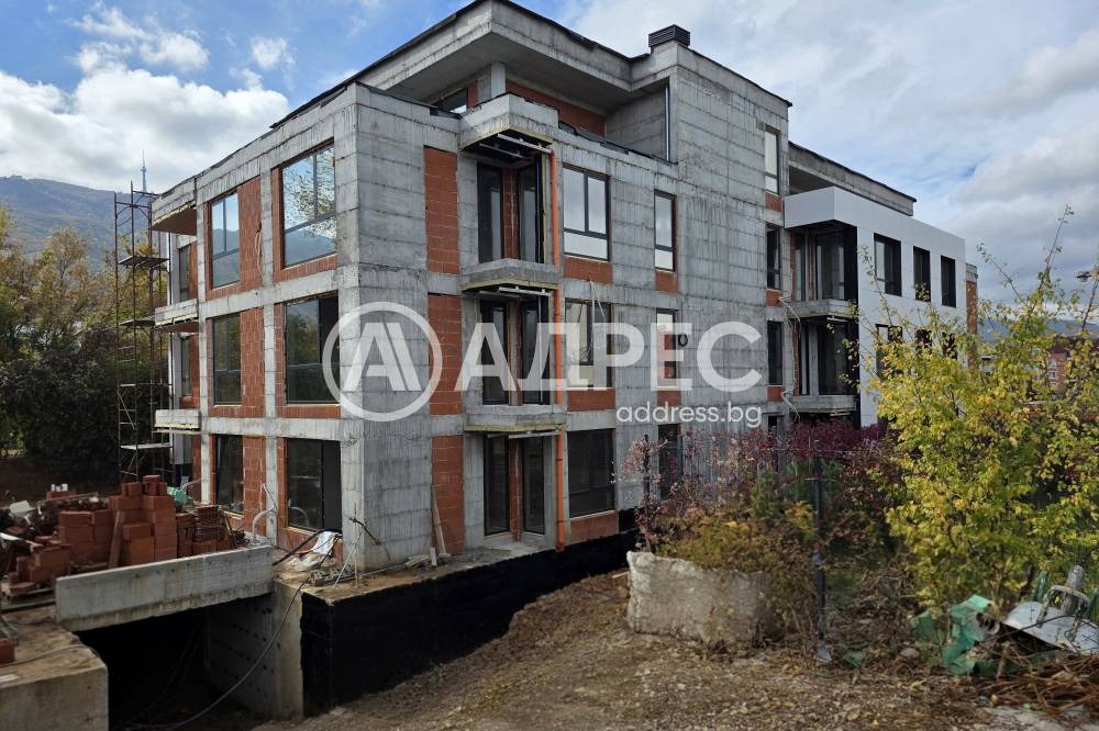 Продава 3-СТАЕН, гр. София, Бояна, снимка 6 - Апартаменти - 56726763
