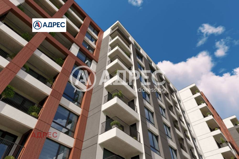 Продава МНОГОСТАЕН, гр. Варна, Кайсиева градина, снимка 2 - Апартаменти - 52444144