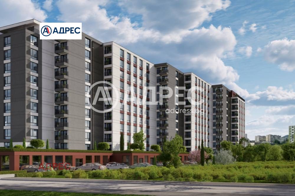 Продава МНОГОСТАЕН, гр. Варна, Кайсиева градина, снимка 3 - Апартаменти - 52444144