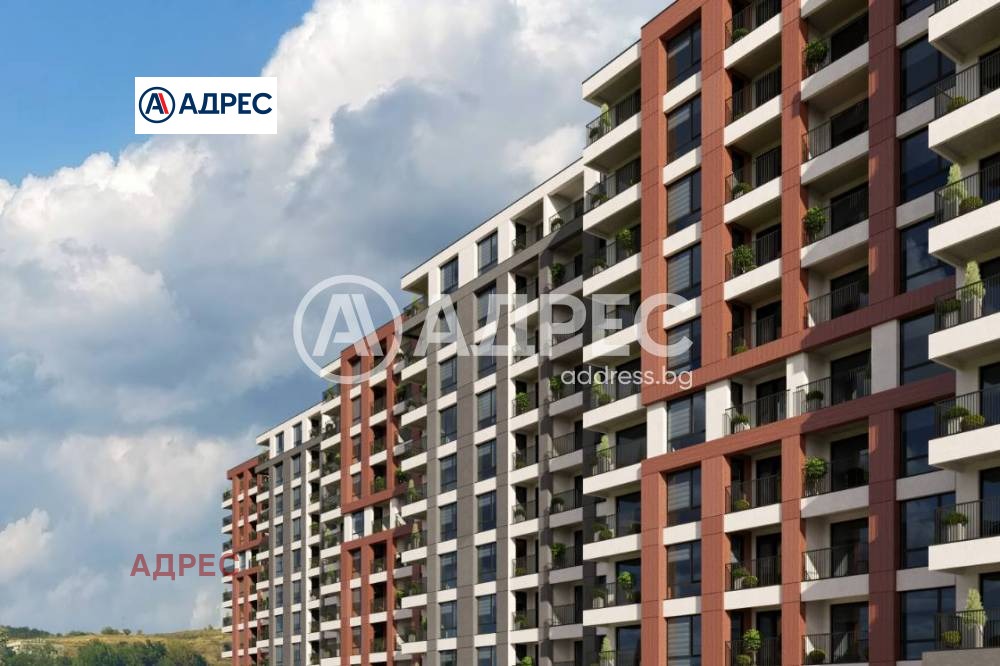 Продава МНОГОСТАЕН, гр. Варна, Кайсиева градина, снимка 4 - Апартаменти - 52444144