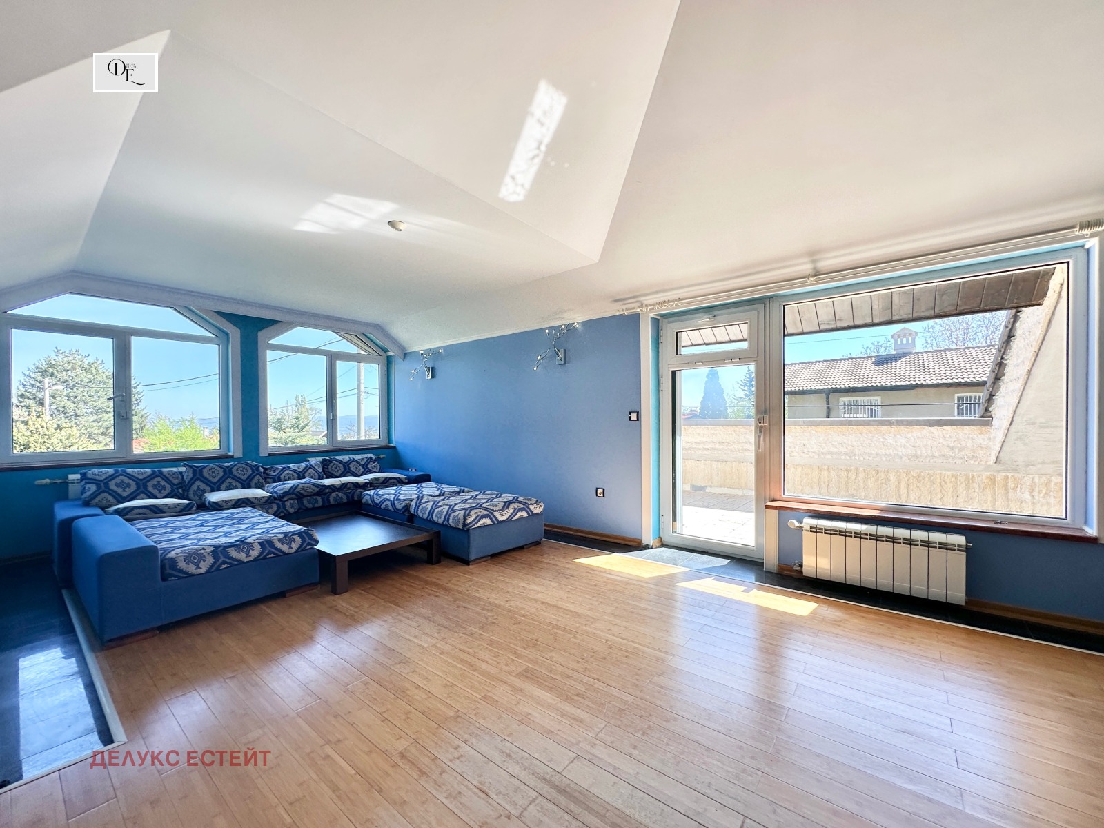 Продава КЪЩА, гр. София, в.з.Киноцентъра, снимка 10 - Къщи - 55432109