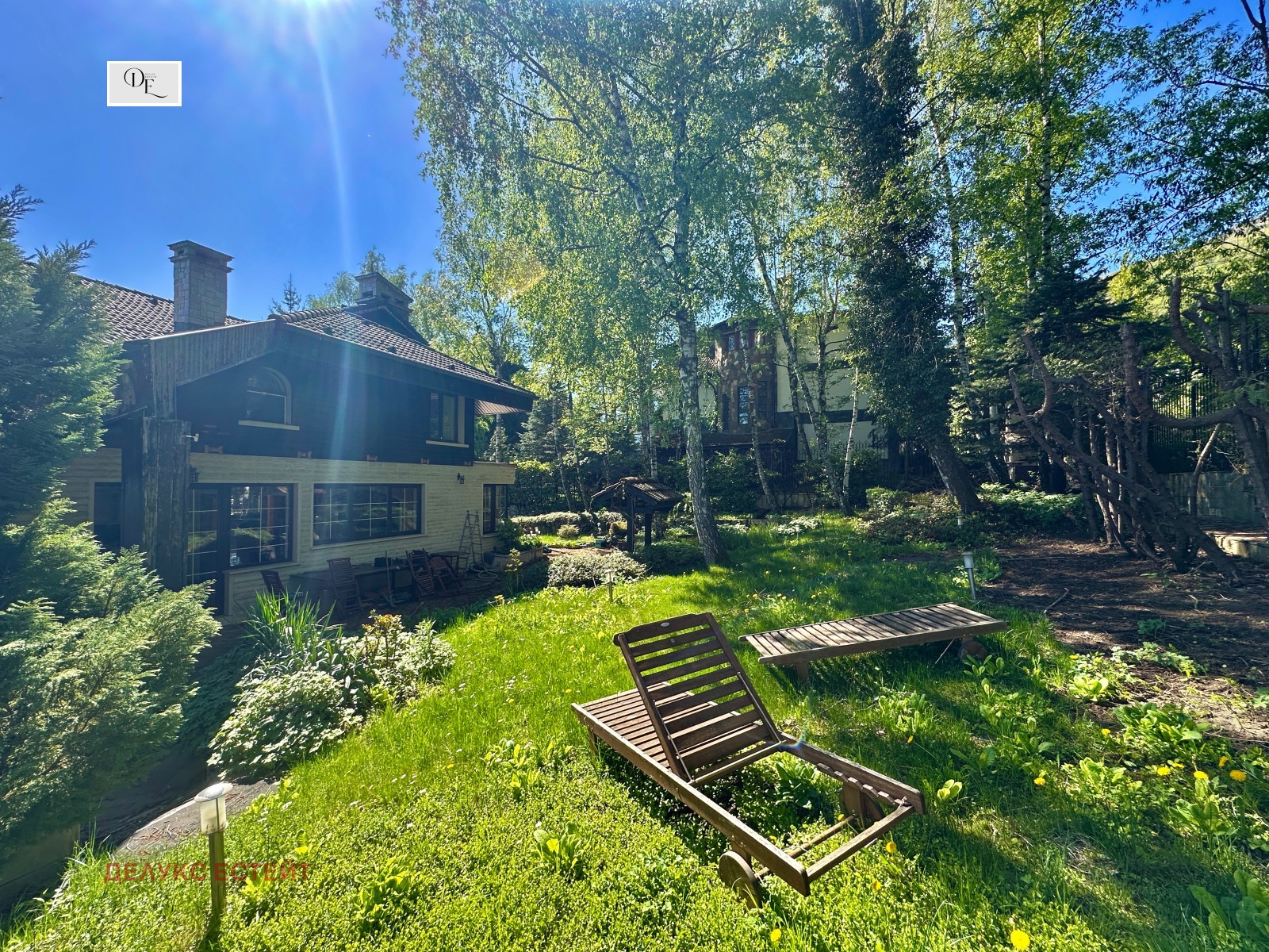 Продава КЪЩА, гр. София, в.з.Киноцентъра, снимка 8 - Къщи - 55432109