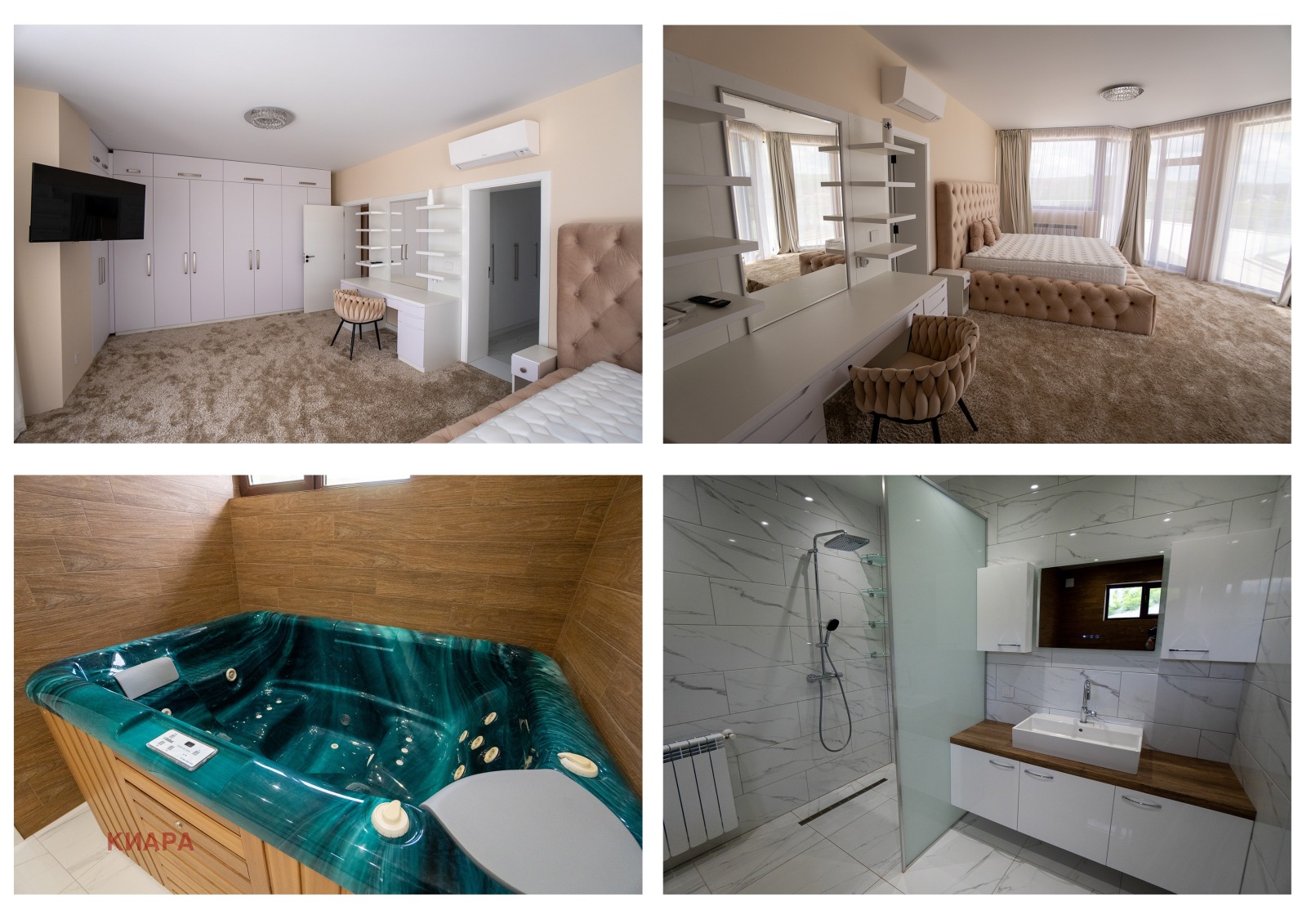 Продава КЪЩА, гр. Русе, Басарбово, снимка 10 - Къщи - 54172524