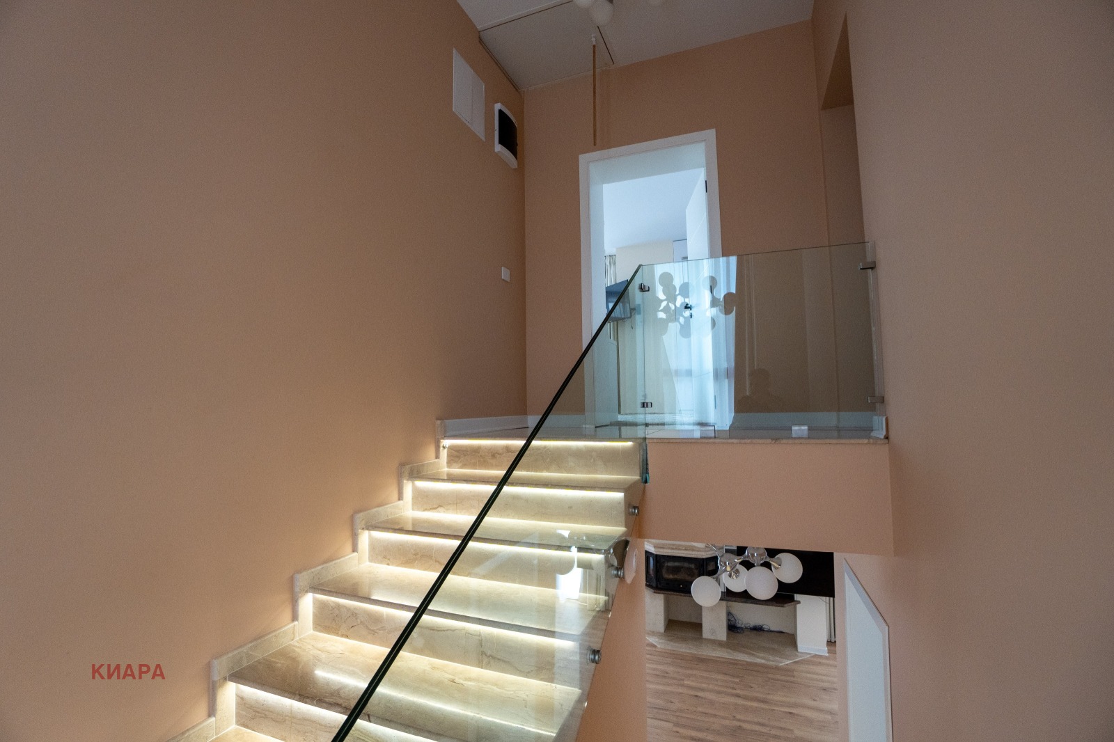 Продава КЪЩА, гр. Русе, Басарбово, снимка 14 - Къщи - 54172524