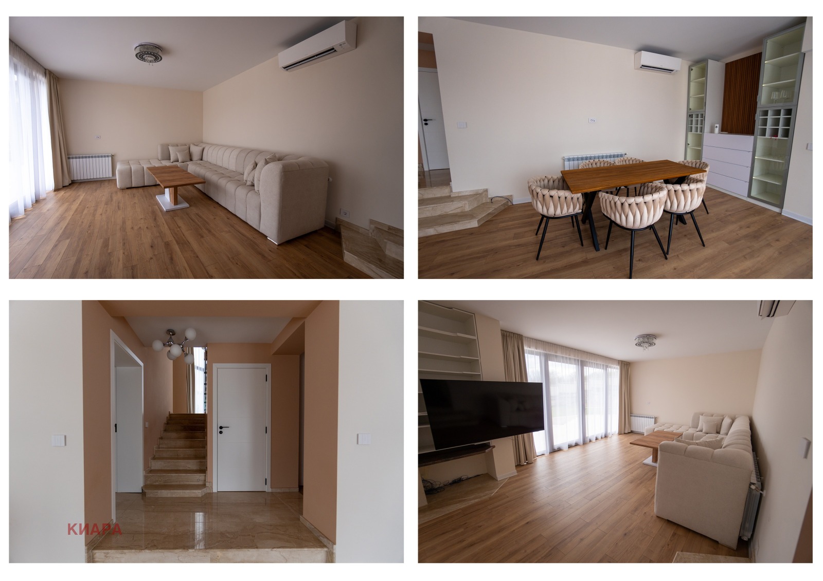 Продава КЪЩА, гр. Русе, Басарбово, снимка 8 - Къщи - 54172524