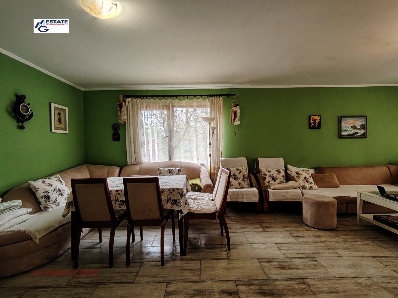 Продава КЪЩА, с. Изгрев, област Бургас, снимка 10 - Къщи - 54383056