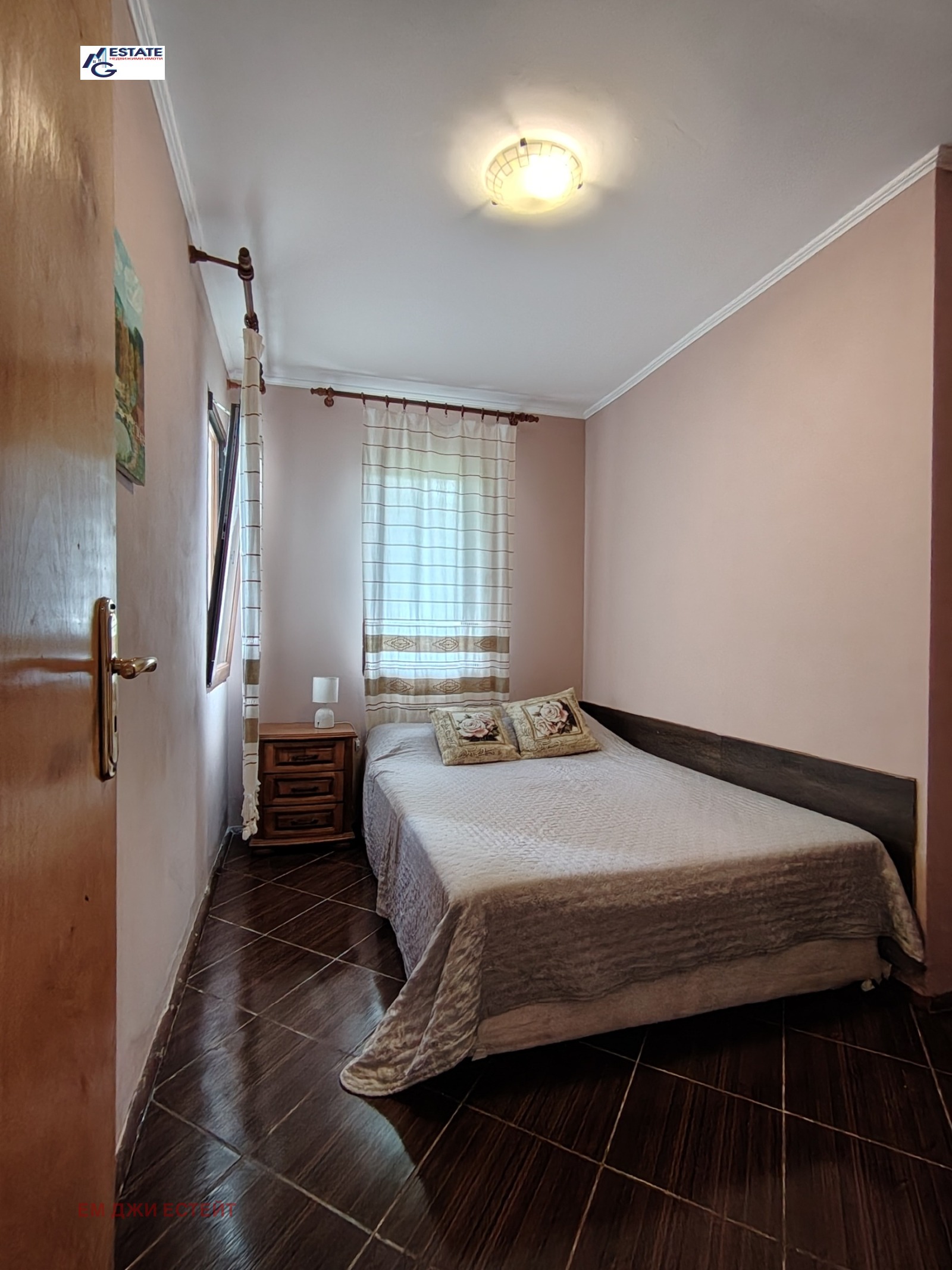 Продава КЪЩА, с. Изгрев, област Бургас, снимка 17 - Къщи - 54383056