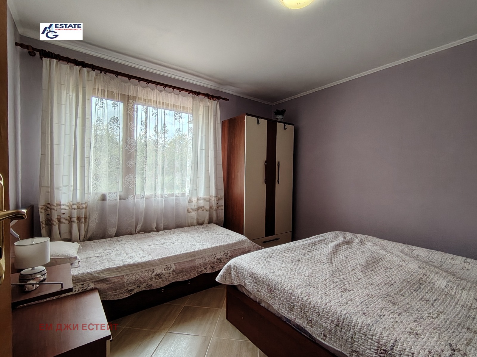 Продава КЪЩА, с. Изгрев, област Бургас, снимка 14 - Къщи - 54383056