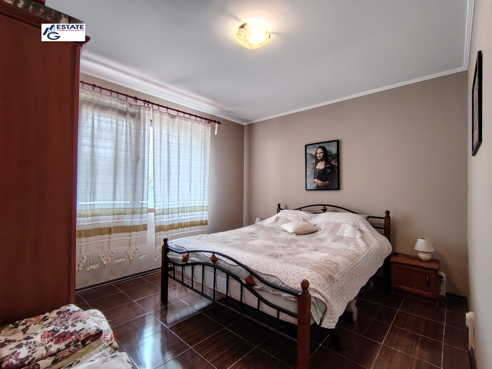 Продава КЪЩА, с. Изгрев, област Бургас, снимка 11 - Къщи - 54383056