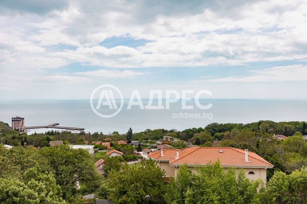 Продава КЪЩА, гр. Варна, к.к. Слънчев ден, снимка 3 - Къщи - 55098104