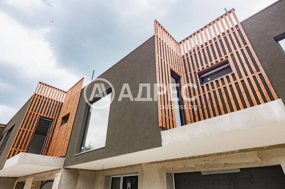 Продава КЪЩА, гр. Варна, к.к. Слънчев ден, снимка 7 - Къщи - 55098104