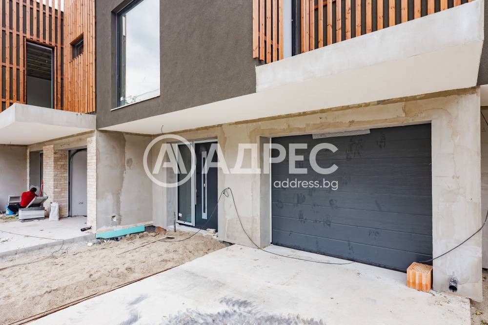 Продава КЪЩА, гр. Варна, к.к. Слънчев ден, снимка 8 - Къщи - 55098104
