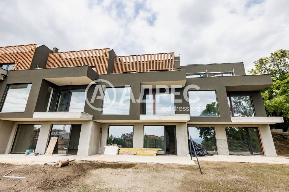 Продава КЪЩА, гр. Варна, к.к. Слънчев ден, снимка 2 - Къщи - 55098104