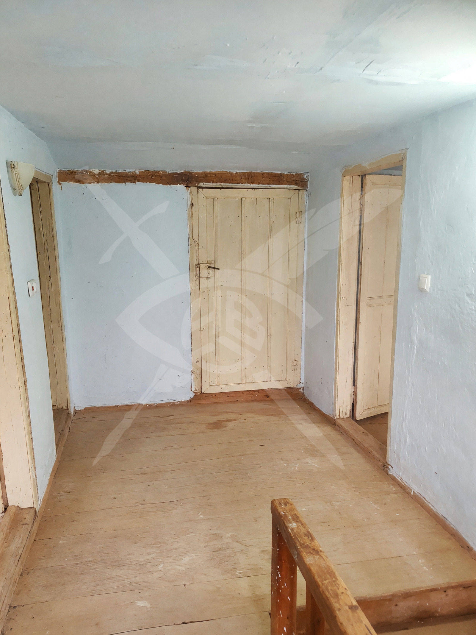 Продава КЪЩА, гр. Малко Търново, област Бургас, снимка 3 - Къщи - 55431309