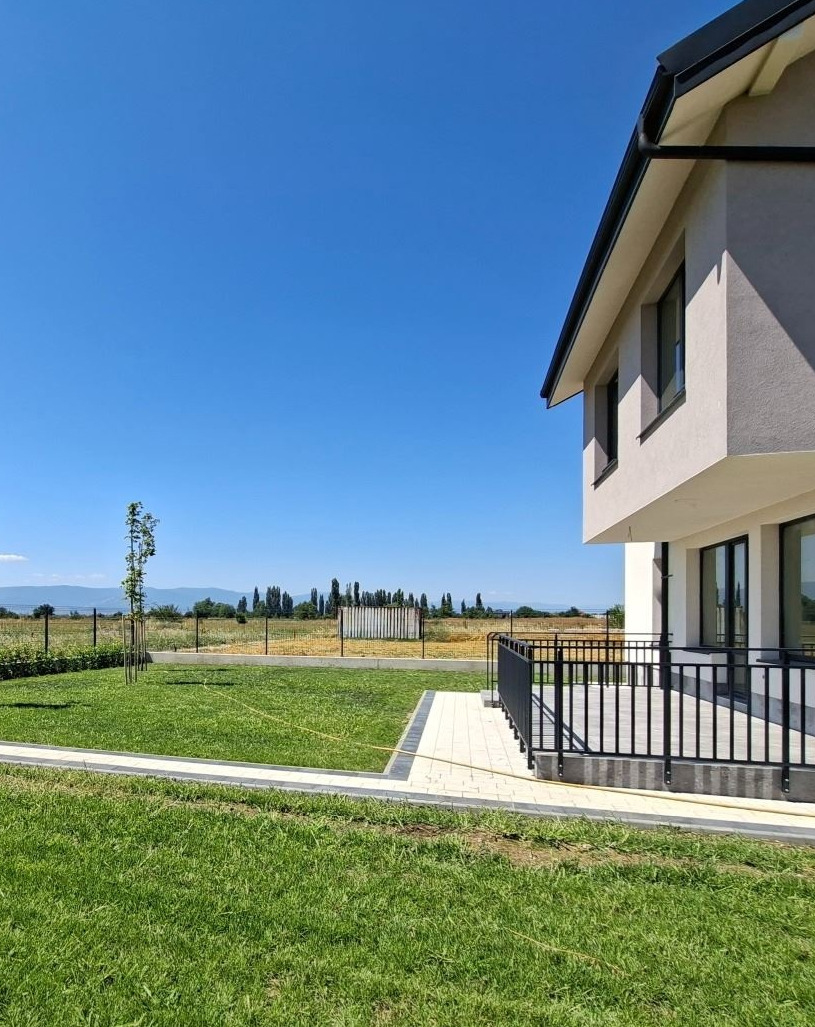 Продава КЪЩА, с. Войводиново, област Пловдив, снимка 6 - Къщи - 55492181