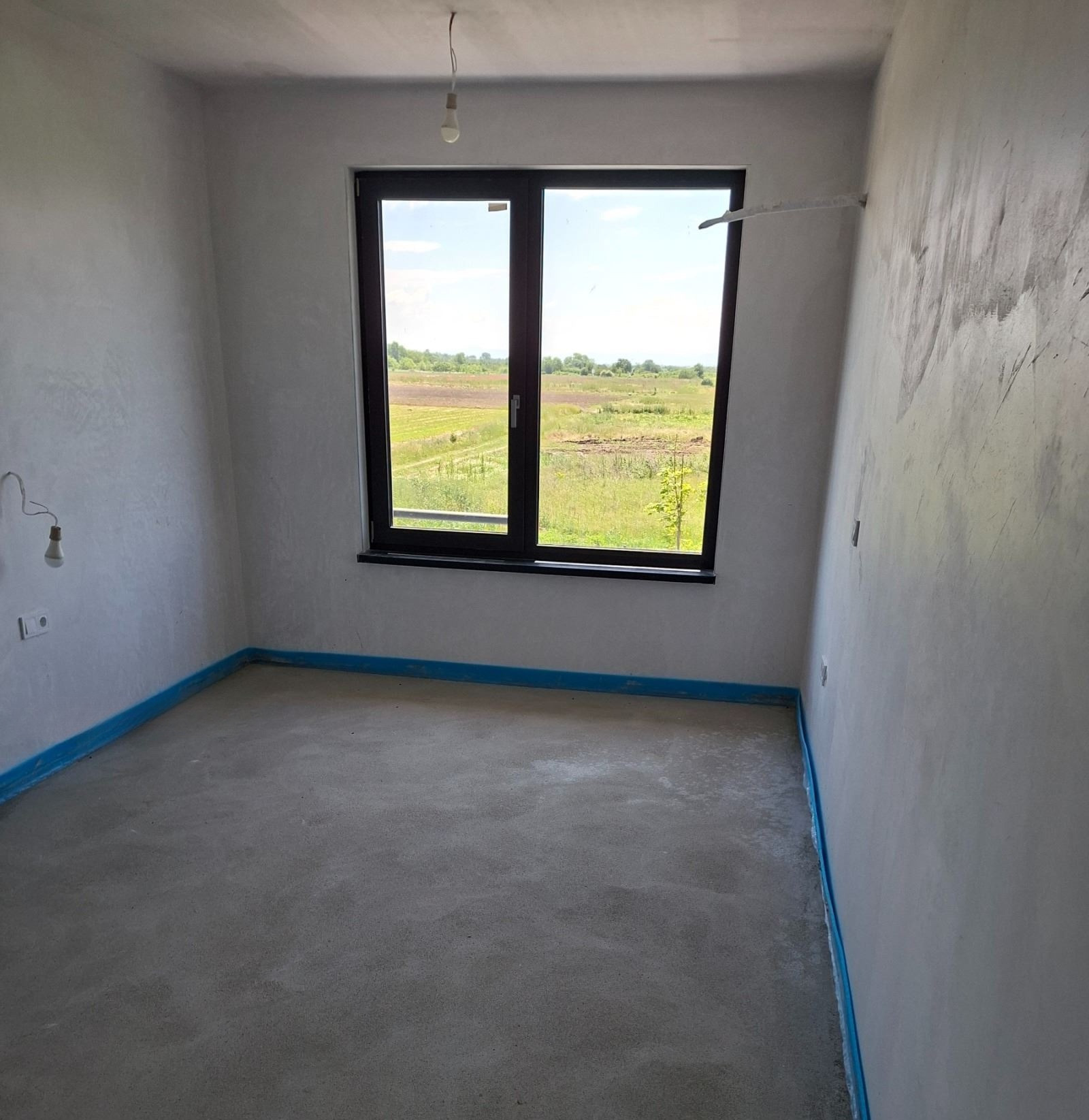 Продава КЪЩА, с. Войводиново, област Пловдив, снимка 4 - Къщи - 55492181