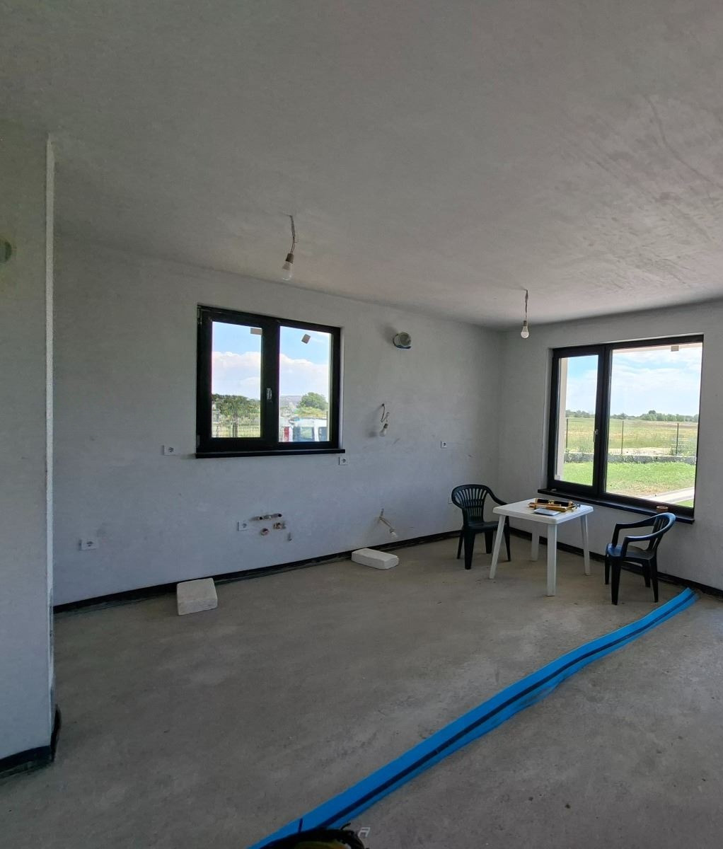 Продава КЪЩА, с. Войводиново, област Пловдив, снимка 3 - Къщи - 55492181