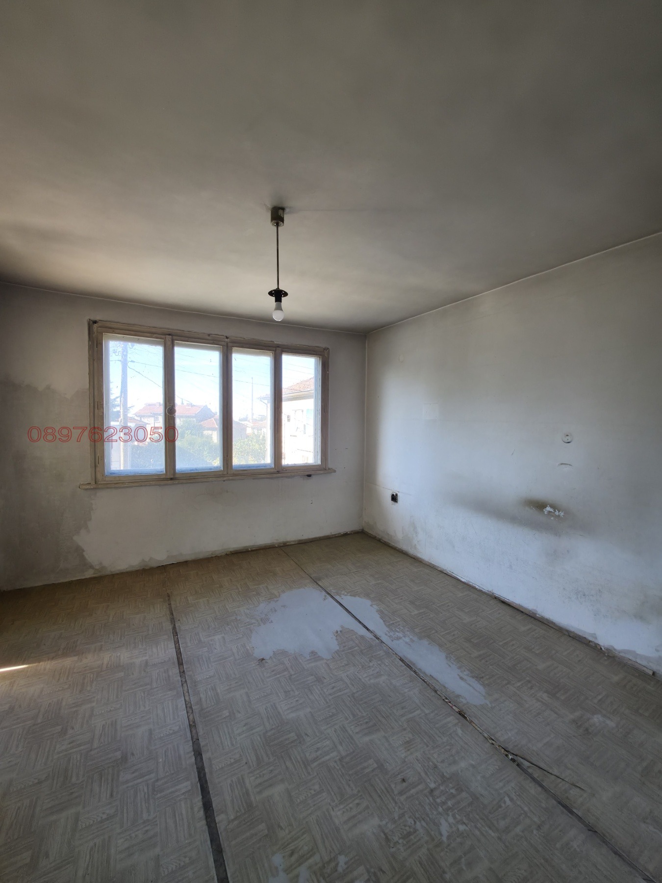 Продава КЪЩА, гр. Стара Загора, Самара 1, снимка 6 - Къщи - 56512679