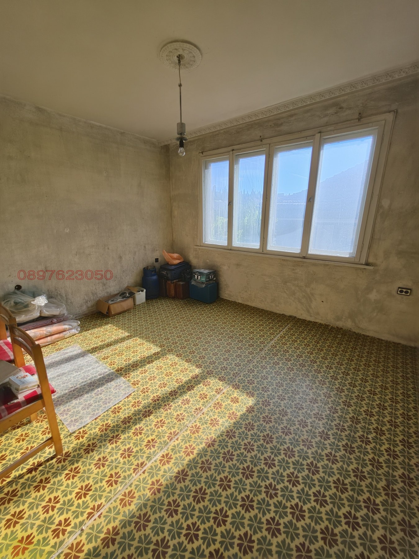Продава КЪЩА, гр. Стара Загора, Самара 1, снимка 4 - Къщи - 56512679