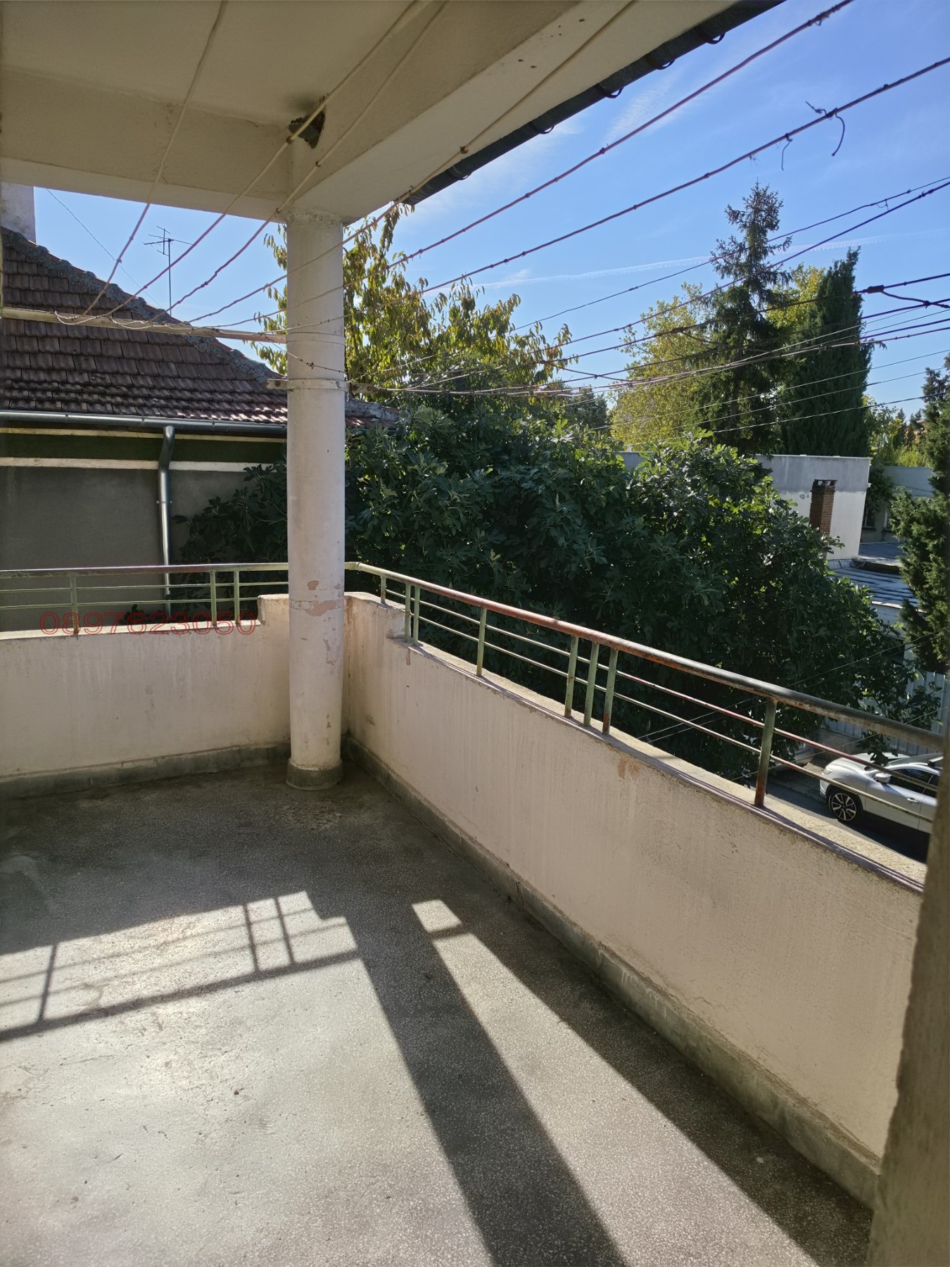 Продава КЪЩА, гр. Стара Загора, Самара 1, снимка 3 - Къщи - 56512679
