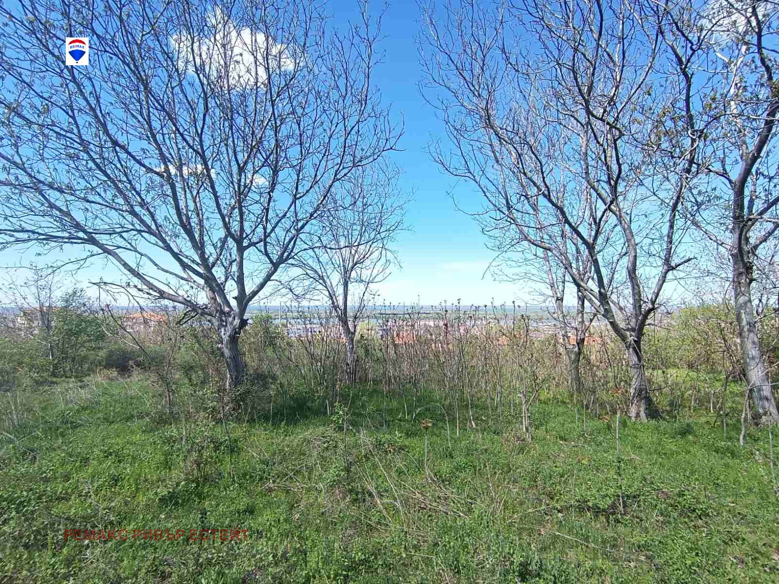 Продава ПАРЦЕЛ, гр. Русе, в.з. Левента, снимка 2 - Парцели - 45302188