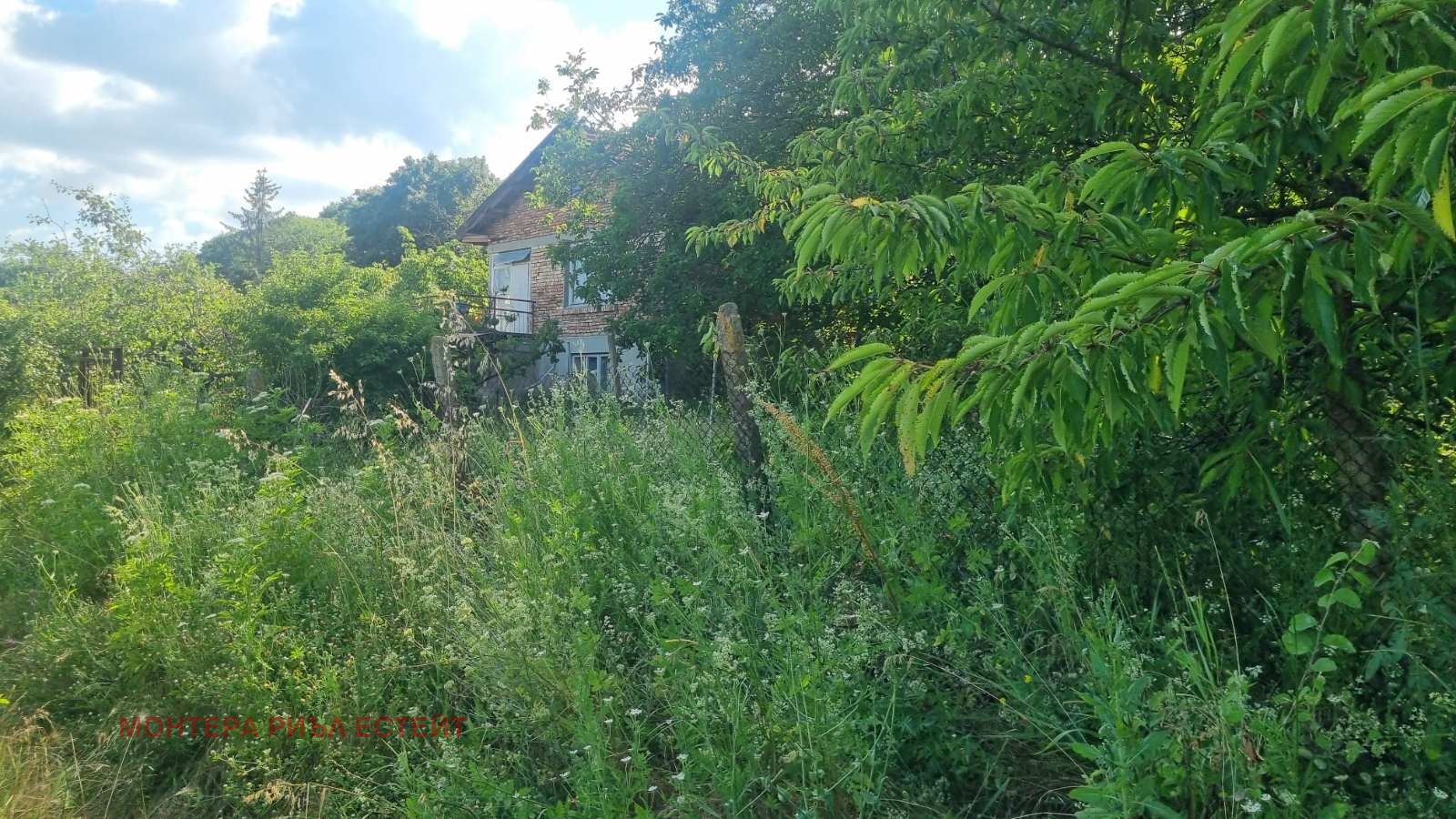 Продава ПАРЦЕЛ, с. Кичево, област Варна, снимка 3 - Парцели - 55091030