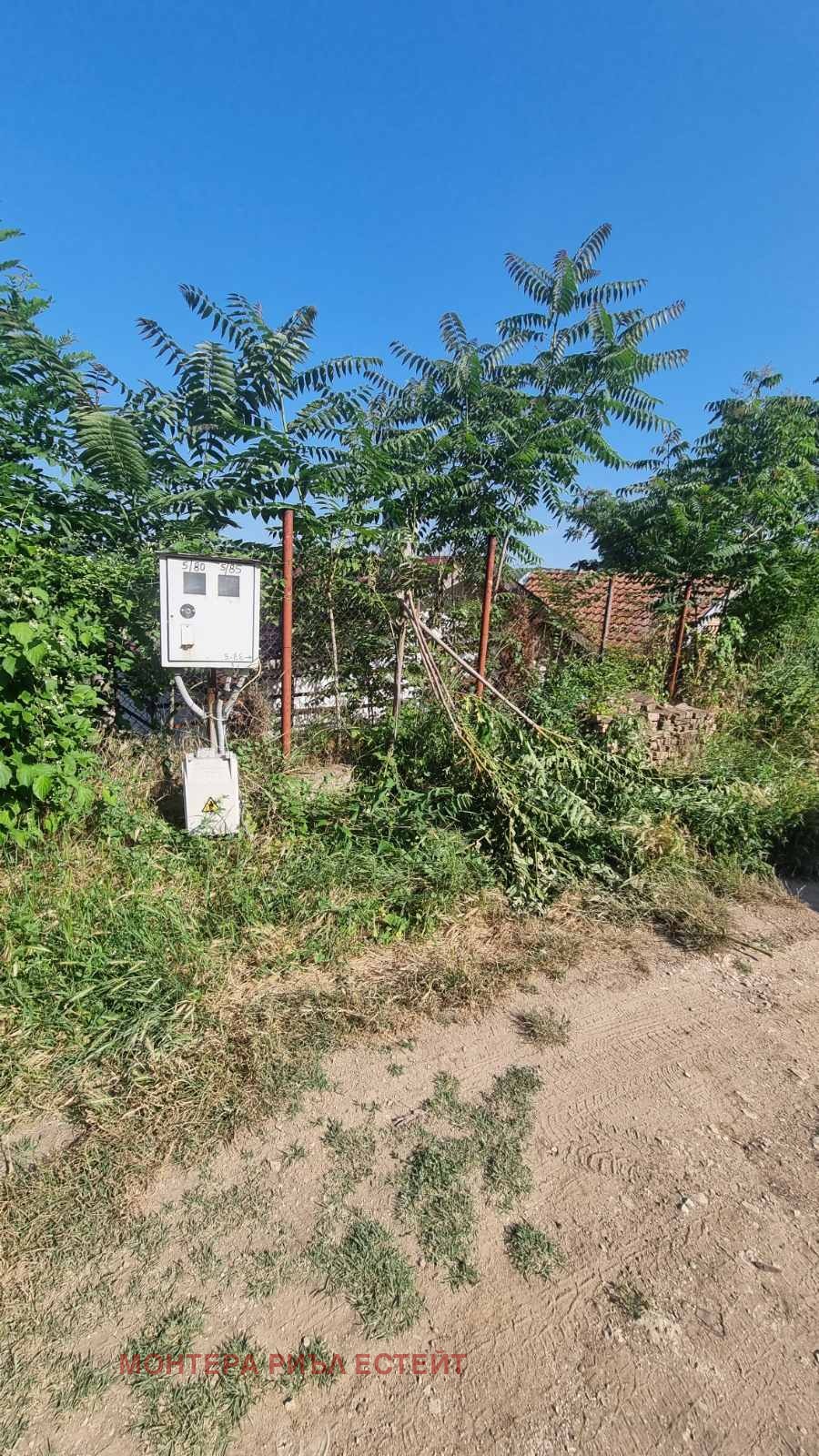 Продава ПАРЦЕЛ, с. Кичево, област Варна