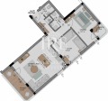 Продава 3-СТАЕН, град Варна, Владислав Варненчик 1 • 155000 € / 303153.65 лв. • 87353232 4