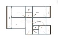 Продава  Многостаен град Търговище , Център , 102 кв.м | 39344020 - изображение [11]
