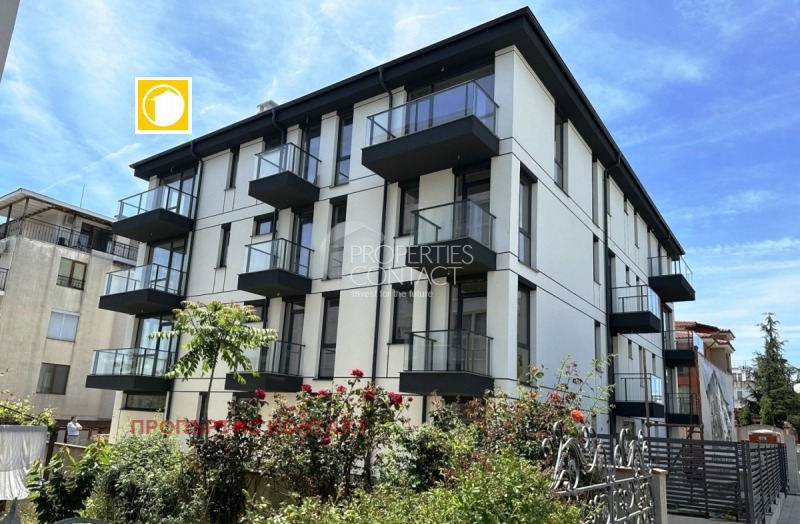 Продава 2-СТАЕН в област Бургас, с. Равда - 77 кв.м / 92 496 € » 180 906.45 лв., ПРОПЪРТИС КОНТАКТ
