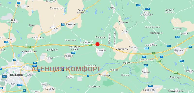 Продава ПАРЦЕЛ | Imot.bg — изображение 2