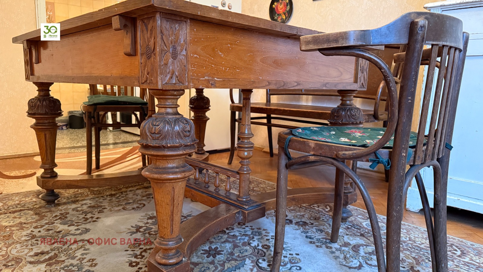 Продава 3-СТАЕН | Imot.bg — изображение 13