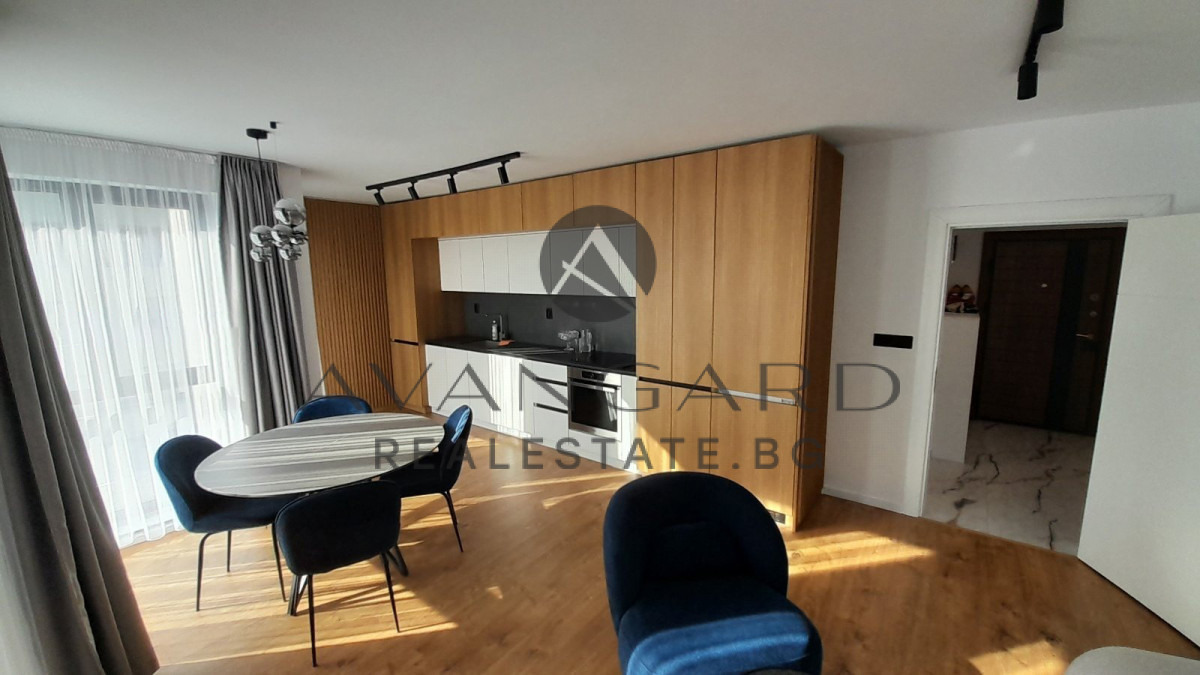 Продава 4-СТАЕН | Imot.bg — изображение 1