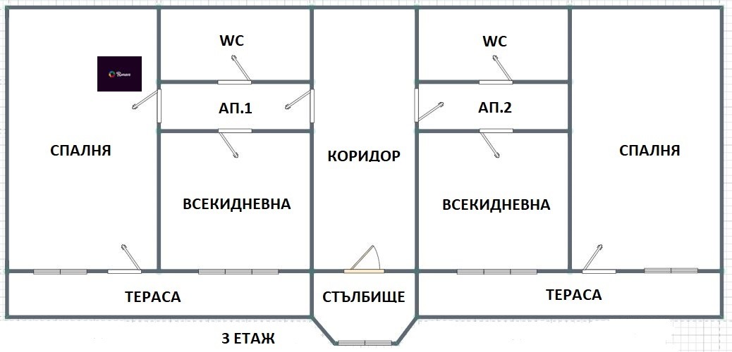 Продава КЪЩА | Imot.bg — изображение 17
