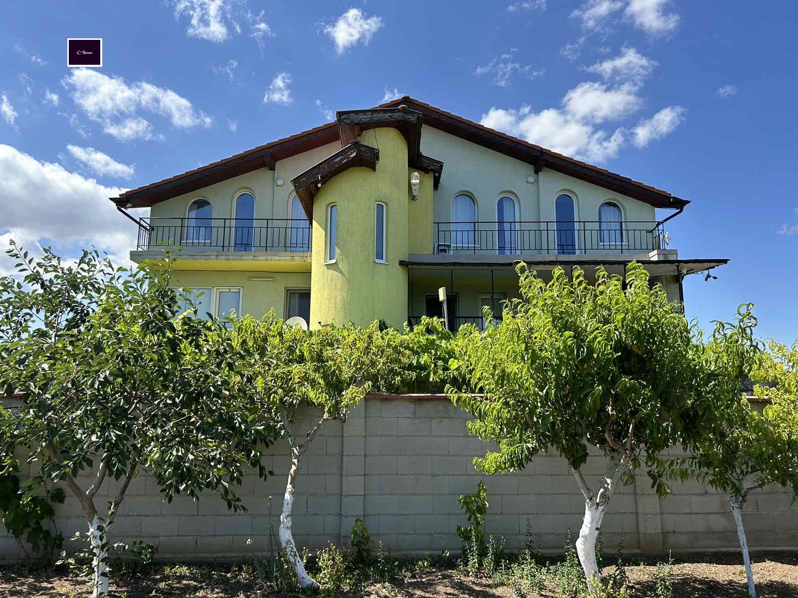 Продава КЪЩА | Imot.bg — изображение 1