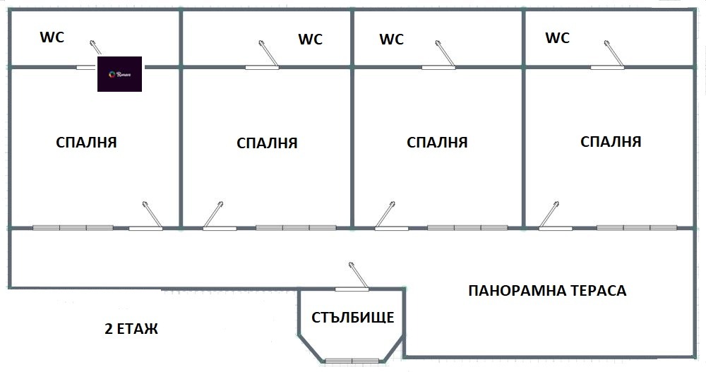 Продава КЪЩА | Imot.bg — изображение 16