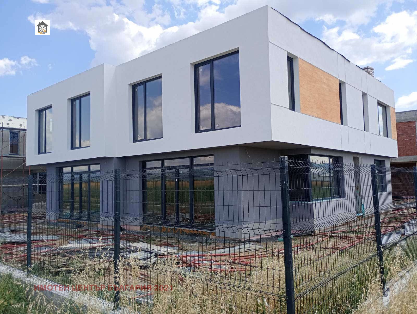 Продава КЪЩА | Imot.bg — изображение 1