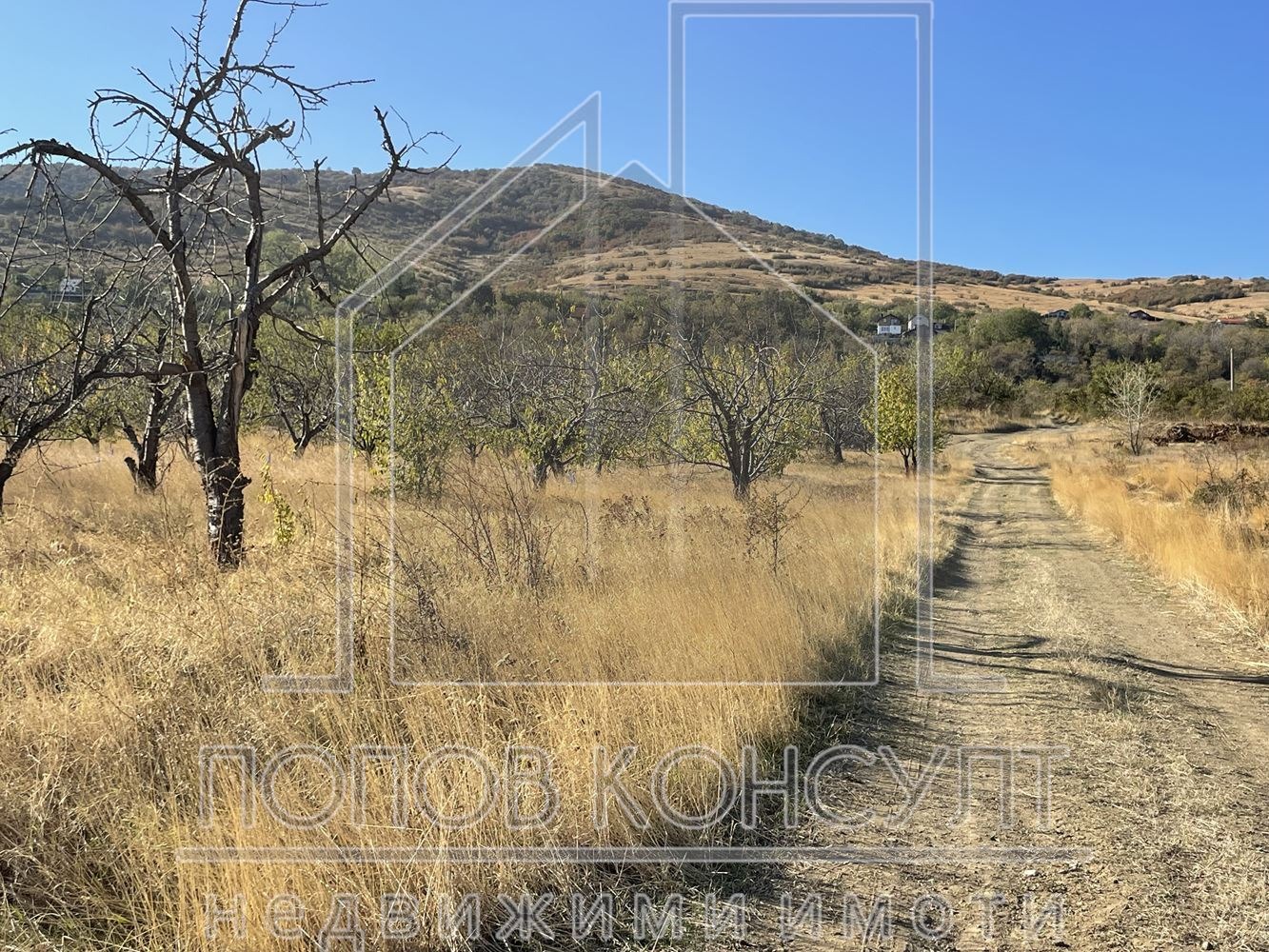 Продава ПАРЦЕЛ | Imot.bg — изображение 3