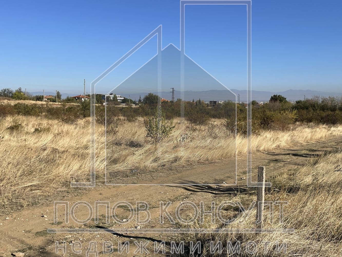 Продава ПАРЦЕЛ | Imot.bg — изображение 1