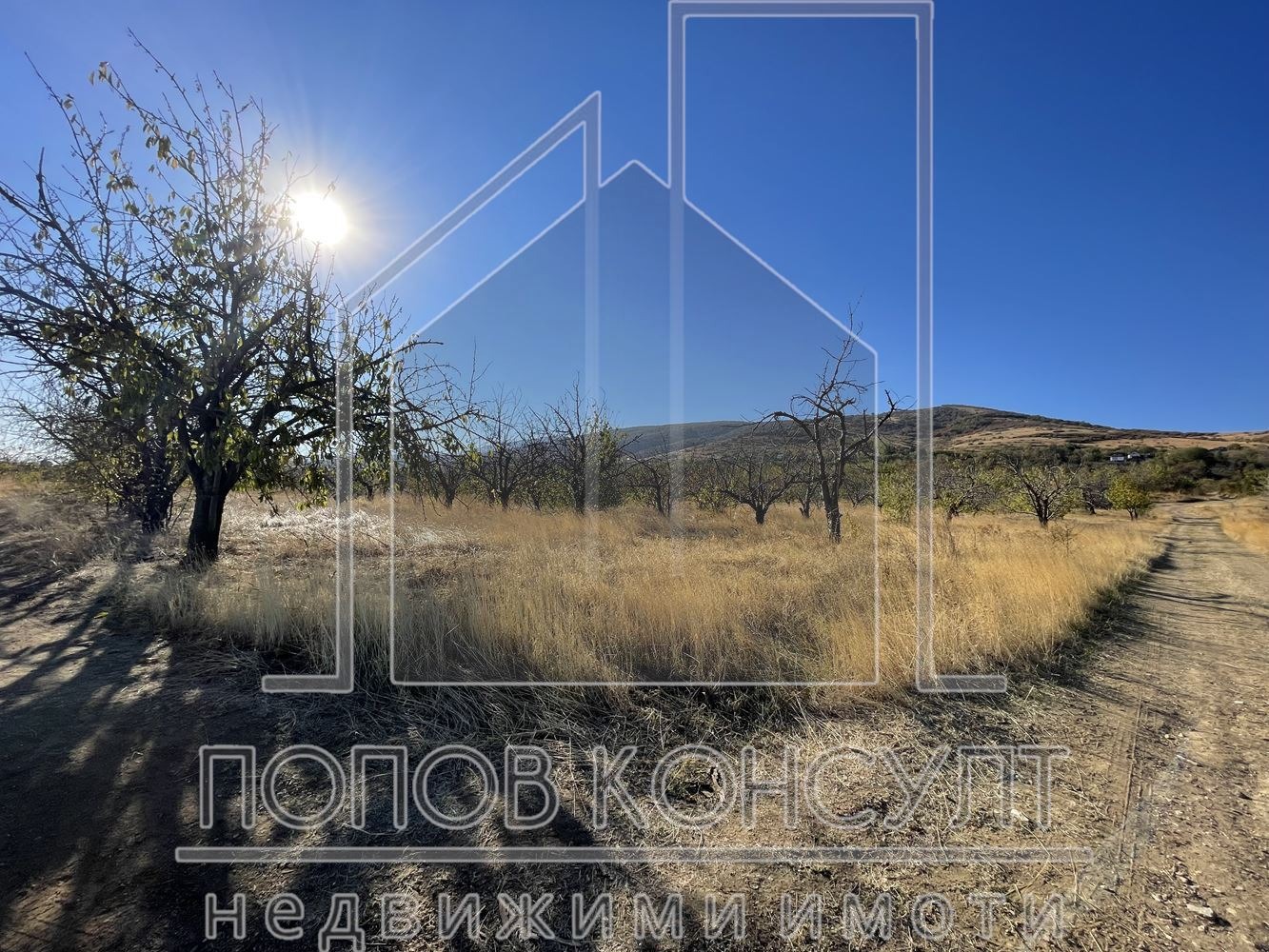 Продава ПАРЦЕЛ | Imot.bg — изображение 2