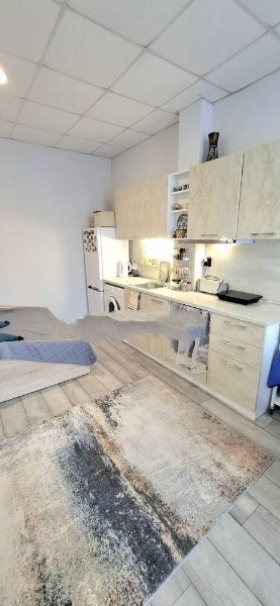 На продаж  Студія область Бургас , к.к. Слънчев бряг , 42 кв.м | 65623307 - зображення [4]