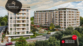 1 soveværelse Tsentar, Stara Zagora 14