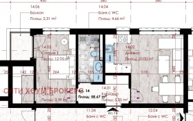 ������� 2-����� | Imot.bg � ����� ������ 2