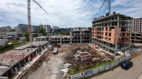 2 soveværelser Izgrev, Burgas