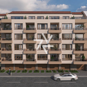 3-СТАЕН, 128 m2