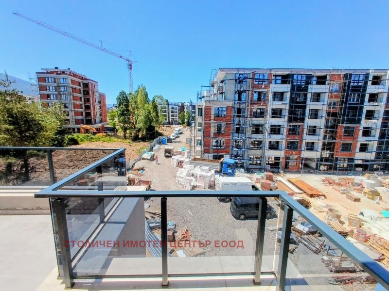 Продава  1-стаен град София , Малинова долина , 67 кв.м | 35487936 - изображение [4]
